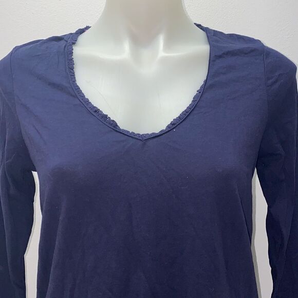 🔥JOULES pajama  SWEATER women’s sz 6 New long sleeve - Picture 3 of 10